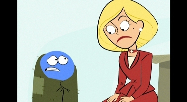 フォスターズ ホーム 23 有名人になりたい Eoオンデマンド