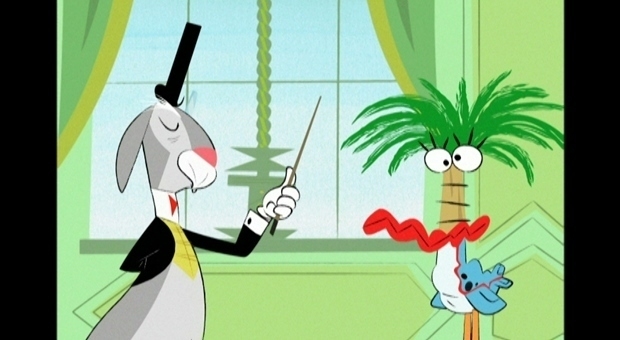 フォスターズ ホーム 23 有名人になりたい Eoオンデマンド