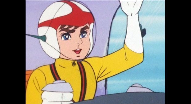 チャージマン研！ 第47話 ジュラルの大逆襲 | eoオンデマンド