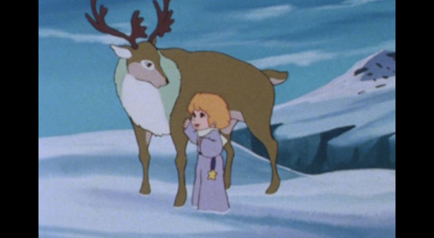 星の王子さま プチ☆プランス 第13話 心を結ぶ赤いバラ | eoオン